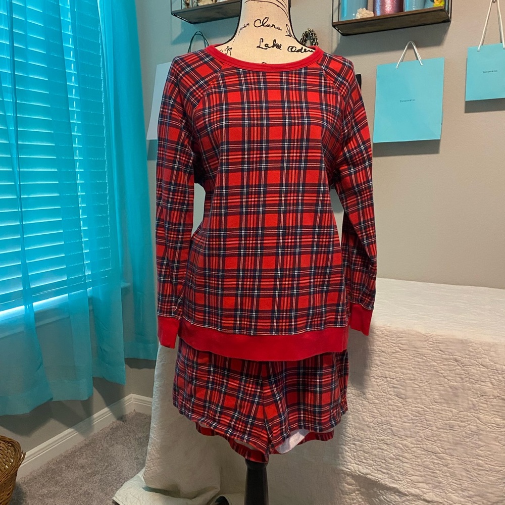 Draper James lounge set